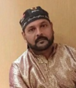 Sendil Kumar Kannada Musician