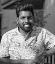 Vignesh Aruchamy Tamil Associate Director