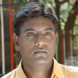 Tanuj Mahashabde Hindi TV-Actor