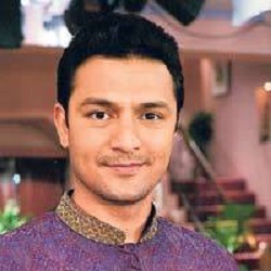 Ujjwal Rana Hindi Producer