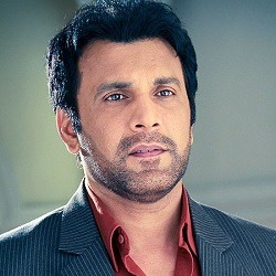 Hindi Tv Actor Vaquar Shaikh