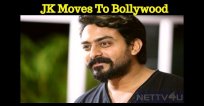 Karthik Grabs Bollywood Films!