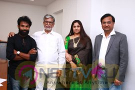 Pathungi Payanum Thala Movie Audio Launch Images Tamil Gallery