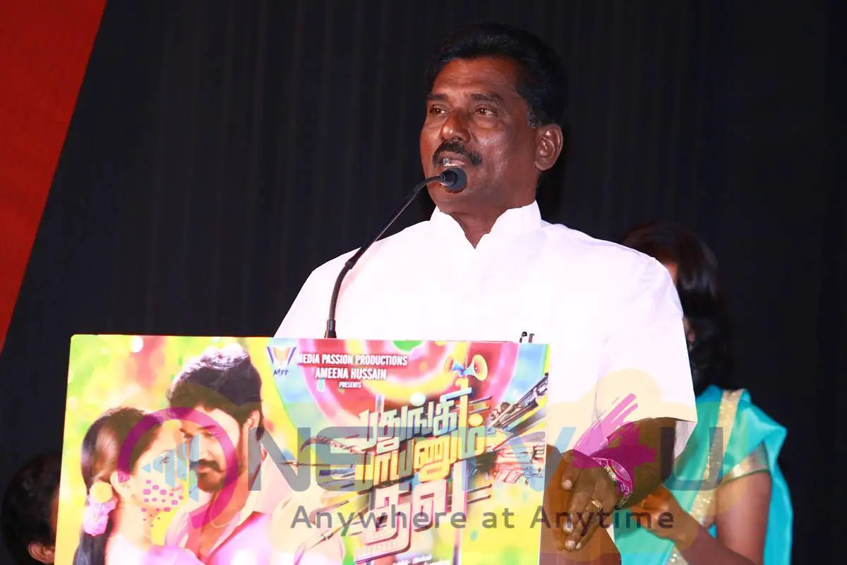 Pathungi Payanum Thala Movie Audio Launch Images Tamil Gallery