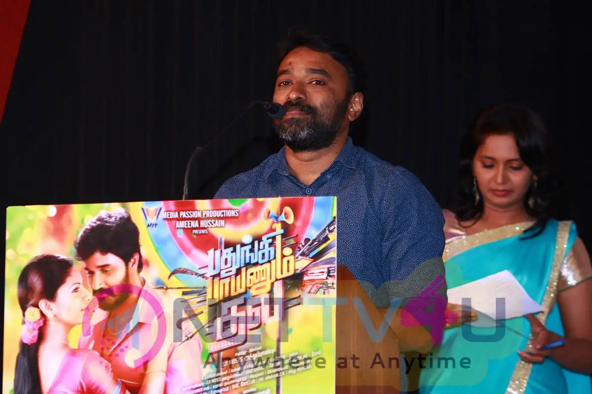 Pathungi Payanum Thala Movie Audio Launch Images Tamil Gallery