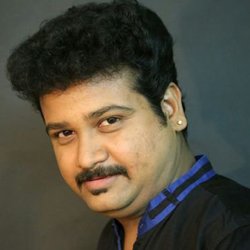 Tamil Tv Actor Chutti Aravind