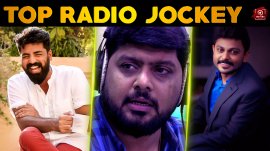 Top 10 Malayalam RJs