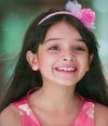 Actress Aaliya Shah