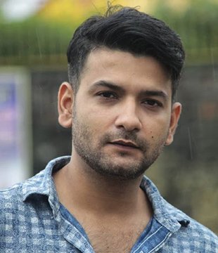 Hindi Movie Actor Basu Soni