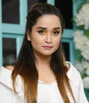 Hindi Contestant Priya Haridas
