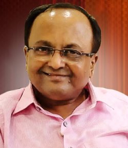 Sanjay Goradia Hindi Movie Actor