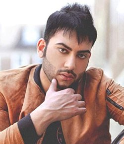 Sikander Malik English Movie Actor