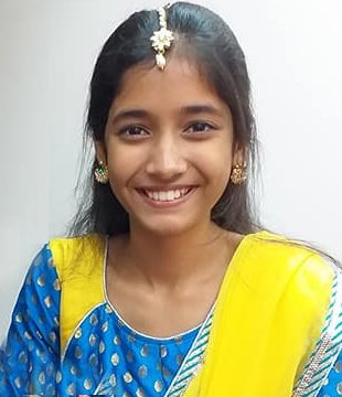 Hindi Singer Sugandha Date