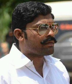 Suraj Satav Hindi Movie Actor