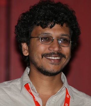 Hindi Director Umesh Vinayak Kulkarni
