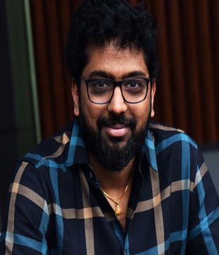 Telugu Director Mallidi Vashist
