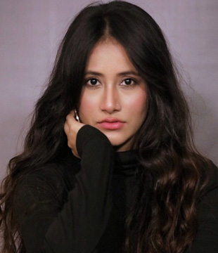 Hindi Actress Shyama Shree Sherpa