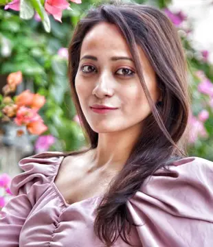 Hindi Actress Surjyasikha Das