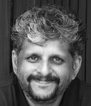 Hindi Cinematographer Arun Varma