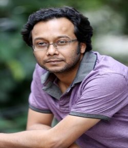 Badrul Anam Saud Bengali Director
