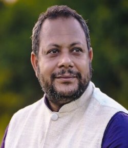 Hashibur Reza Kallol Bengali Director