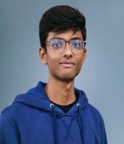 Prateek Mahesh Tamil Colorist