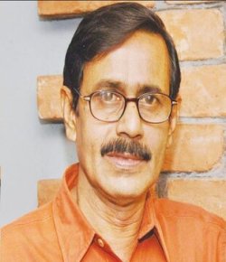 Saidul Anam Tutul Bengali Director