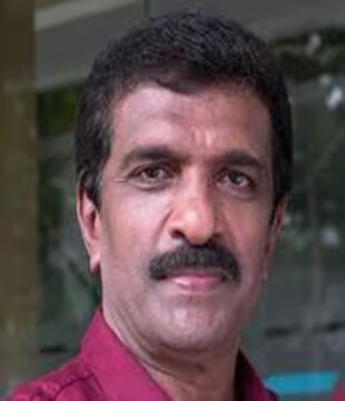 Malayalam Producer Vinod Rajan