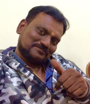 Tamil Art Director Art Director Saravanan