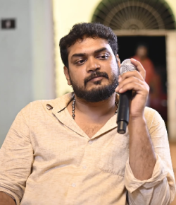 Director Navin Kumar Tamil Director