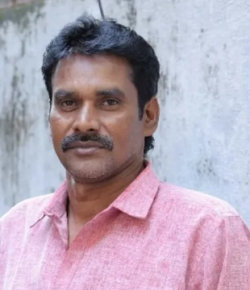 Neelu Ayyappan Tamil Dialogue Writer
