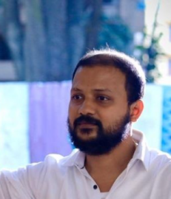 Sabu Aloysius Tamil Director