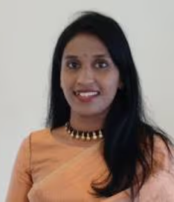 Sahana S Kannada Associate Director