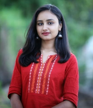 Kannada Singer Siri Katte