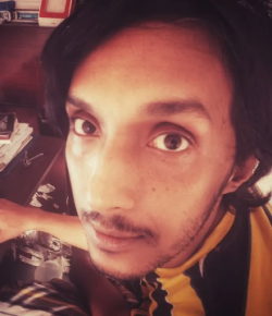 Sukorno Shahed Dhiman Bengali Writer