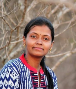 Supriya Nippani Kannada Director