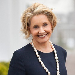 Barbara Anderson English Movie Actress