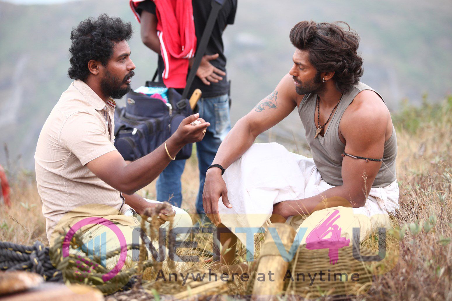 Kadamban Tamil Movie High Quality Photos Tamil Gallery