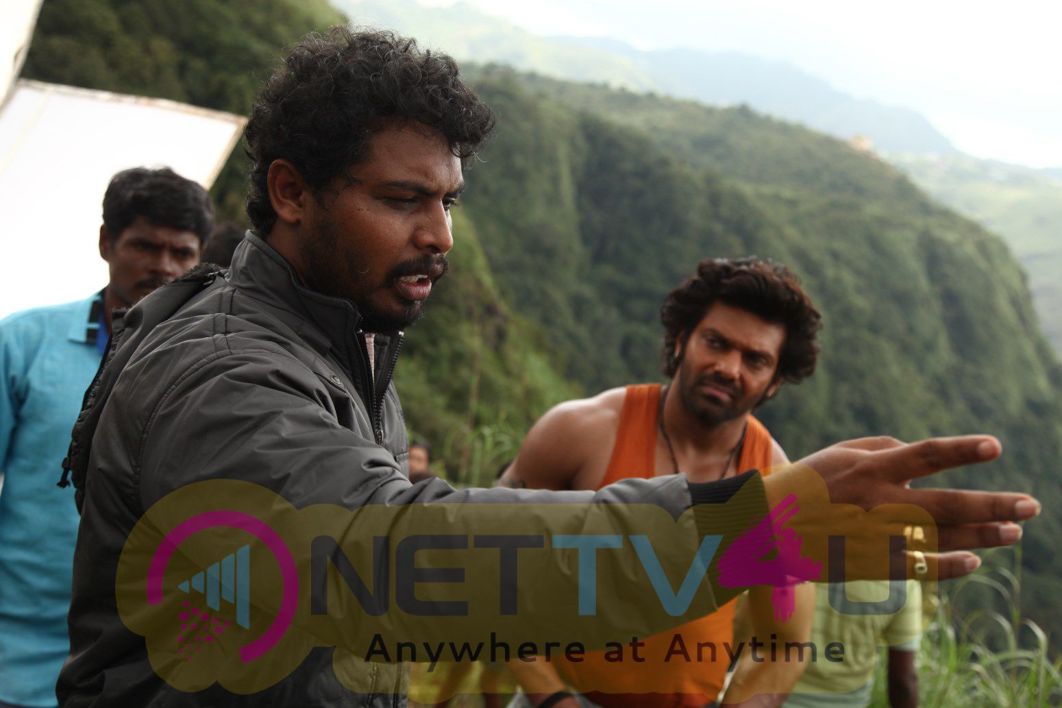 Kadamban Tamil Movie High Quality Photos | 475433 | Latest Stills & Posters