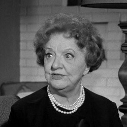 Marion Lorne English Movie Actress