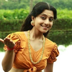 Kannada Tv Actress Prateeksha Kashi