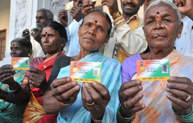 Smart Cards To Be Supplied From 1st April!