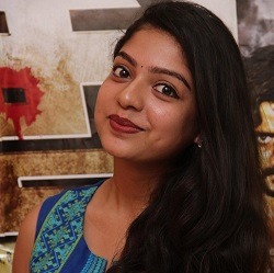 Varsha Tamil Movie Actress