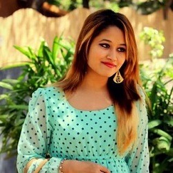 Vertika Gupta Hindi Movie Actress