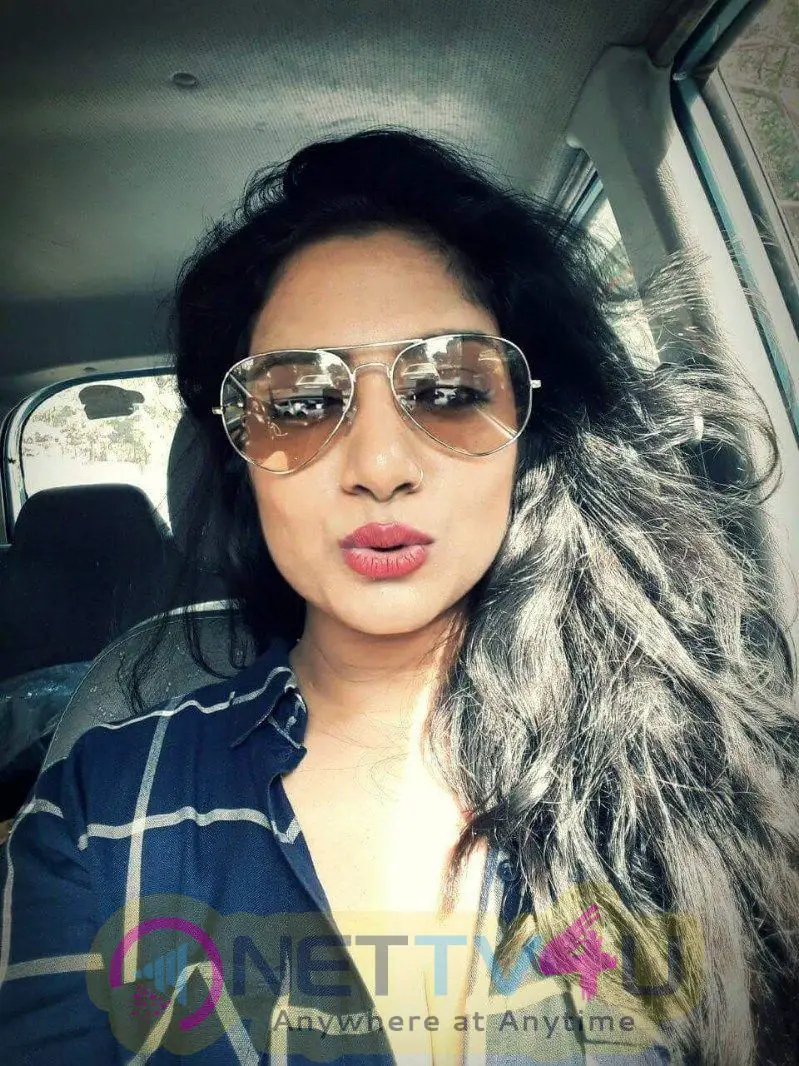  Kavitha Radheshyam New Pictures Hindi Gallery