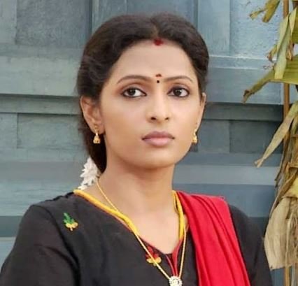 Tamil Tv Actress Niranjani Agarwaal