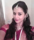 Raksha Holla Tamil TV-Actress