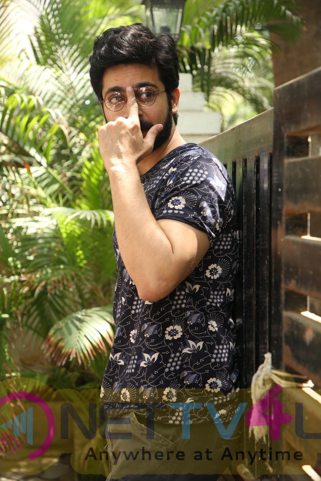 Actor Harish Kalyan Exclusive Interview Pics | 610895 | Galleries ...