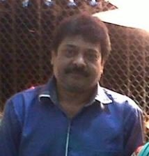 Hindi Scriptwriter Rajesh Saksham