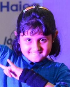 Ritika Chatterjee Hindi Musician